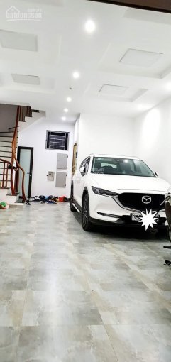 Siêu Phẩm Thái Hà, Tòa Nhà 7 Tầng Thang Máy, Vỉa Hè 2 Oto Vào Nhà - 60m2, Mt 55m