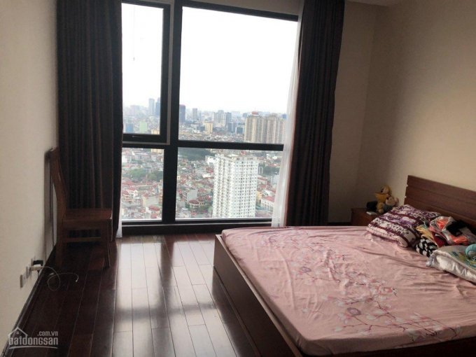 (siêu Rẻ) Bán Cắt Lỗ Căn 3 Phòng Ngủ 136m2 Chung Cư Royal City Thanh Xuân Giá 48 Tỷ - 0918895559 4