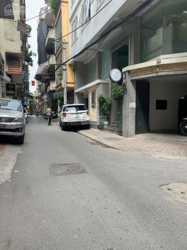 Siêu Rẻ, đầu Tư Hời! Mặt Ngõ ô Tô Tránh Thái Hà, Cách Phố đúng 50m, 42m2 Sổ, Mt 11m, Chỉ 89 Tỷ