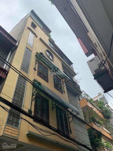 Siêu Rẻ, đầu Tư Hời! Mặt Ngõ ô Tô Tránh Thái Hà, Cách Phố đúng 50m, 42m2 Sổ, Mt 11m, Chỉ 89 Tỷ 3