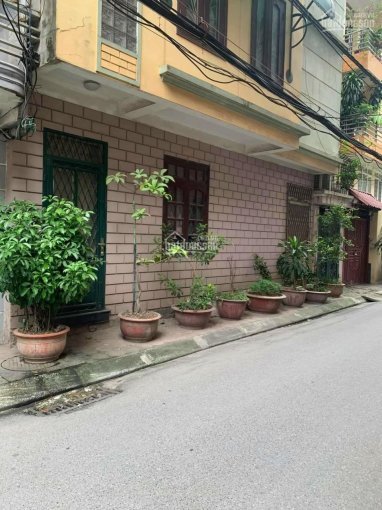 Siêu Rẻ, đầu Tư Hời! Mặt Ngõ ô Tô Tránh Thái Hà, Cách Phố đúng 50m, 42m2 Sổ, Mt 11m, Chỉ 89 Tỷ 4