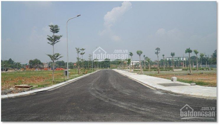 Sổ đỏ Trao Tay đất Nền Phân Lô Trung Tâm Vĩnh Yên, Vĩnh Phúc, đường 195m, Dt: 100m2 Giá 1,85 Tỷ 2