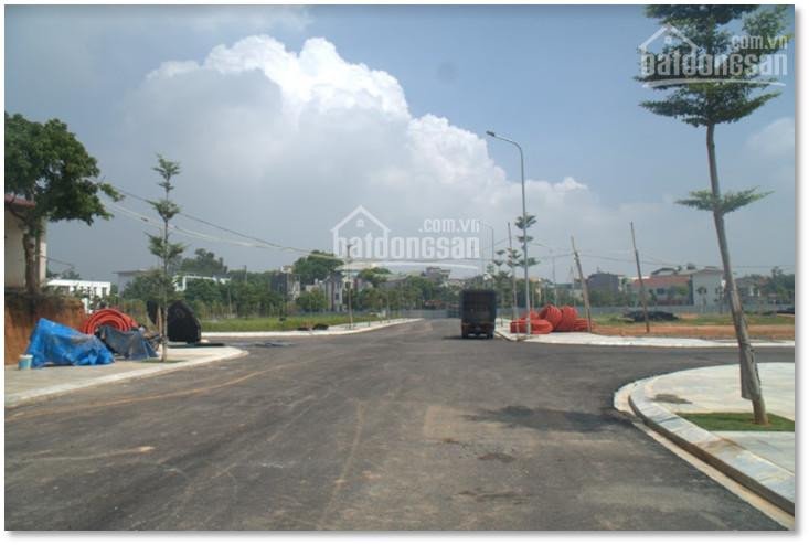 Sổ đỏ Trao Tay đất Nền Phân Lô Trung Tâm Vĩnh Yên, Vĩnh Phúc, đường 195m, Dt: 100m2 Giá 1,85 Tỷ 3