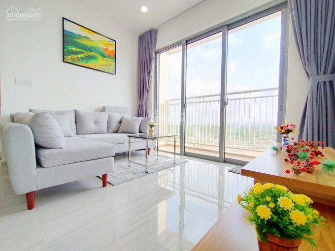 Sở Hữu Ch Palm Heights Balcon Lớn Nhất 122m2, 3pn, View Lm81 Siêu đỉnh, Giá 54 Tỷ Lh: 0938829218 1