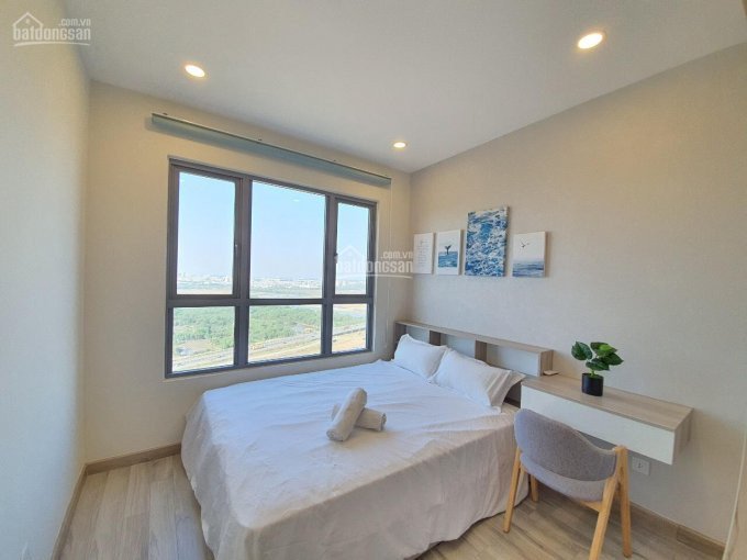 Sở Hữu Ngay 2pn Palm Heights - 81m2 - Giá Chỉ: 3650 Tỷ - View Lm81 Siêu đỉnh Lh: 0938829218 5