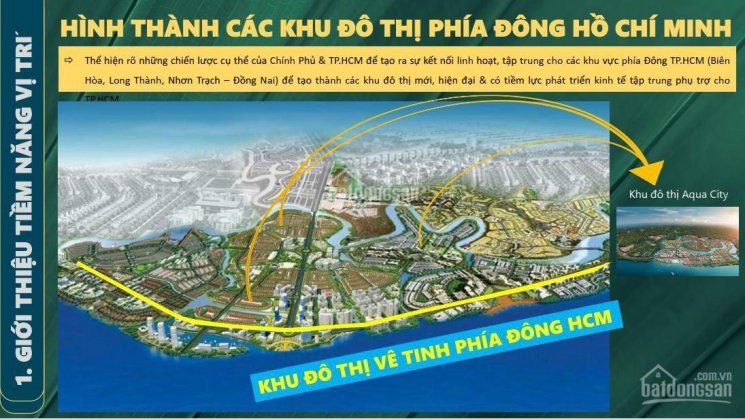 Sở Hữu Nhà Phố Biệt Thự Aqua City Do Novaland đầu Tư Thanh Toán Chỉ 720 Triệu 3