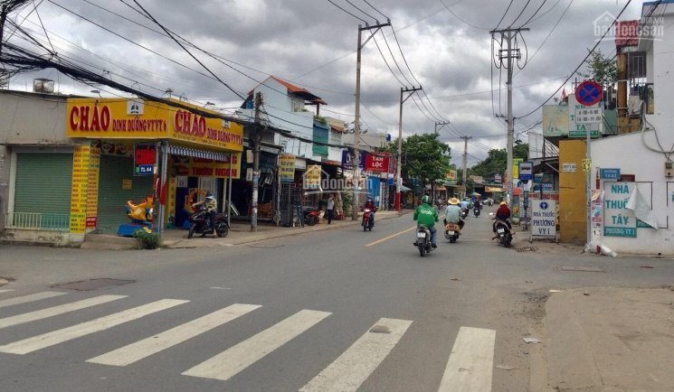 Sở Hữu Vị Trí Vàng đất Mt Lê Văn Việt,tăng Nhơn Phú A,q9,gần Chợ Nhơn Phú  87m2/113 Lh0902144415 2