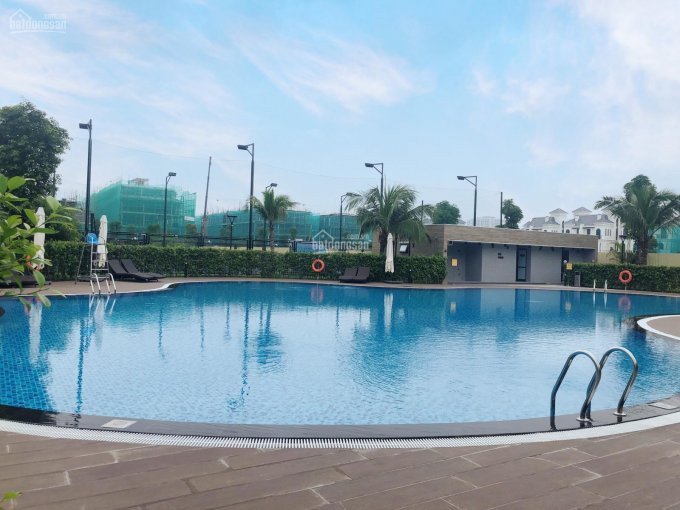 Song Lập San Hô Vinhomes Ocean Park Hướng đông Nam,diện Tích 1335m2giá: 115 Tỷ Bao Phí 3