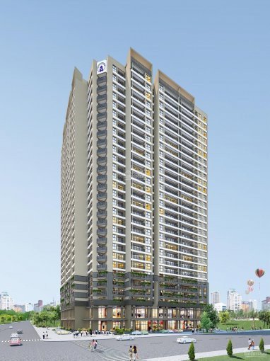 Suất Cán Bộ Chiến Sĩ C22 Bộ Công An, Tầng Siêu đẹp, Giá Siêu Mềm, View Công Viên, Hướng đông Nam 3