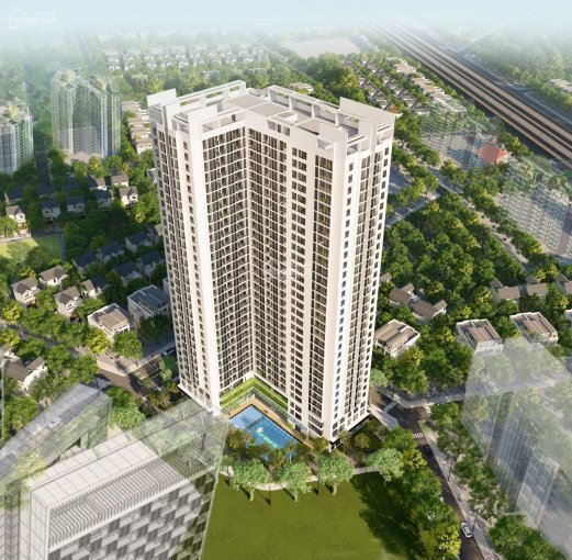 Suất Ngoại Giao Căn Hộ Hoa Hậu Số 12 Diện Tích 8295m2 Dự án An Bình Plaza Phố Trần Bình 3