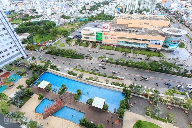 Sunrise City 125m2, 3pn, 2wc, Full Nội Thất Giá 5 Tỷ, Call: 0937436926 Mr Tâm