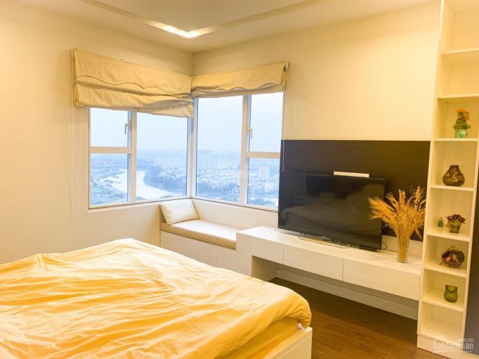 Sunrise City 125m2, 3pn, 2wc, Giá Chỉ 18tr/ Th, Lh: 0937 436 926 Minh Tâm 2