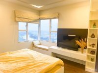 Sunrise City 125m2, 3pn, 2wc, Giá Chỉ 18tr/ Th, Lh: 0937 436 926 Minh Tâm 4