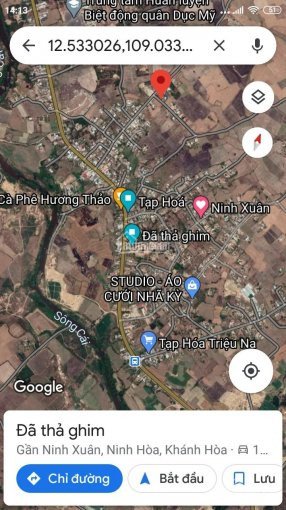 Tân Mỹ Ninh Xuân 30,5m Ngang Dài 26m 4
