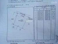 Tân Mỹ Ninh Xuân 30,5m Ngang Dài 26m 7