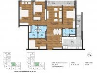 Tặng Xe Sh 70tr ,tầng Siêu đẹp Dự án C22 Bộ Công An, Vào Tên Trực Tiếp Hđ, Ck 4% Gthđ- Giá Tốt Nhât 10