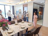 Tặng Xe Sh 70tr ,tầng Siêu đẹp Dự án C22 Bộ Công An, Vào Tên Trực Tiếp Hđ, Ck 4% Gthđ- Giá Tốt Nhât 16