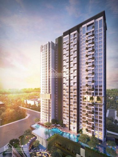 Tháp Altaz: Sky Loft + Sky Villa + Sky Mansion, Giá Cực Tốt Chỉ Từ 65 Tỷ - 0932113771 3