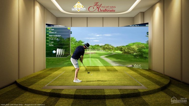 The Antonia - Cập Nhật Giỏ Hàng Mới Chính Xác Nhất Từ Phú Mỹ Hưng Gọi Ngay 0902 48 74 79 4