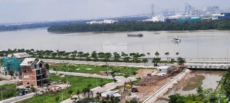 The Best Price Apartment 2 Bedroom In Diamond Island, District 2, River View, Contact: 0915488665