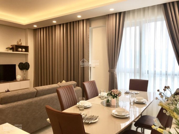 The Best Price Apartment 2 Bedroom In Diamond Island, District 2, River View, Contact: 0915488665 2