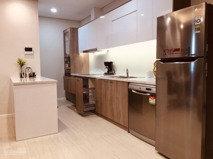 The Best Price Apartment 2 Bedroom In Diamond Island, District 2, River View, Contact: 0915488665 3
