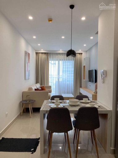 The Sun Avenue Cho Thuê Căn Hộ 56m2, 1pn, Full Nội Thất, Giá Chỉ 13tr/tháng Alice 0934183414 3