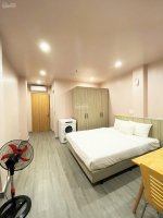 Thị Trường Căn Hộ ở Quận 1 đang Sôi Sục Với Dự án The Cozy Inn Giá Tốt 9