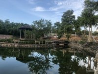 Thiên đường Nghỉ Dưỡng Tại Lương Sơn Có Tiền Khó Tìm 7