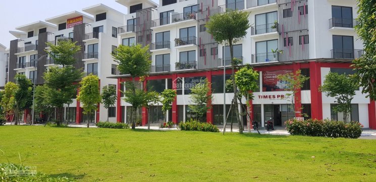 Thiếu Nợ - Chính Chủ Cần Tiền Bán Gấp Shophouse Khai Sơn 902m Tây Bắc, Giá 11 Tỷ Lh: 0985575386