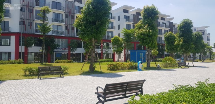 Thiếu Nợ - Chính Chủ Cần Tiền Bán Gấp Shophouse Khai Sơn 902m Tây Bắc, Giá 11 Tỷ Lh: 0985575386 7