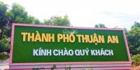 Thời Cơ Vàng - Nắm Bắt Cơ Hội đầu Tư Sinh Lời đất Thuận An 6