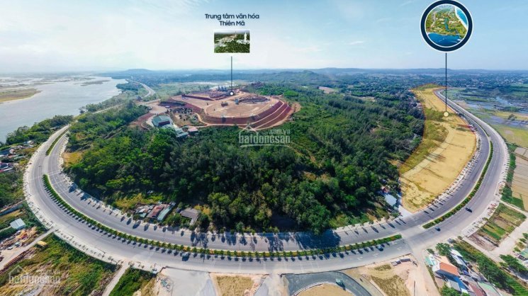 Thời điểm Vàng đầu Tư Mỹ Khê Angkora Park, Chuẩn Bị Tăng Giá 20% đất Biển, đã Có Sổ, Giá đầu Tư 2