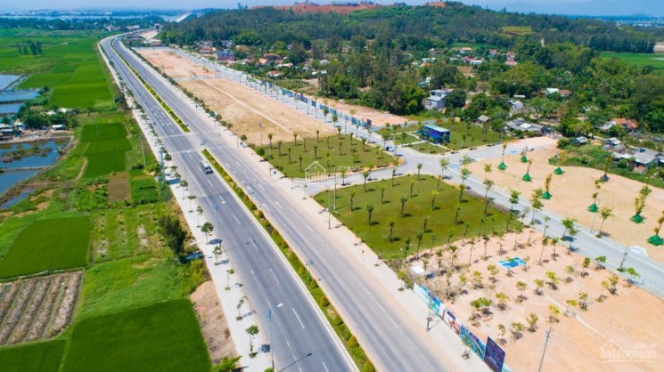 Thời điểm Vàng đầu Tư Mỹ Khê Angkora Park, Chuẩn Bị Tăng Giá 20% đất Biển, đã Có Sổ, Giá đầu Tư 3