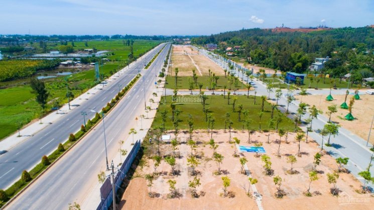 Thời điểm Vàng đầu Tư Mỹ Khê Angkora Park, Chuẩn Bị Tăng Giá 20% đất Biển, đã Có Sổ, Giá đầu Tư 4