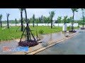 Thời điểm Vàng đầu Tư Mỹ Khê Angkora Park, Chuẩn Bị Tăng Giá 20% đất Biển, đã Có Sổ, Giá đầu Tư 8