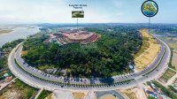 Thời điểm Vàng đầu Tư Mỹ Khê Angkora Park, Chuẩn Bị Tăng Giá 20% đất Biển, đã Có Sổ, Giá đầu Tư 10