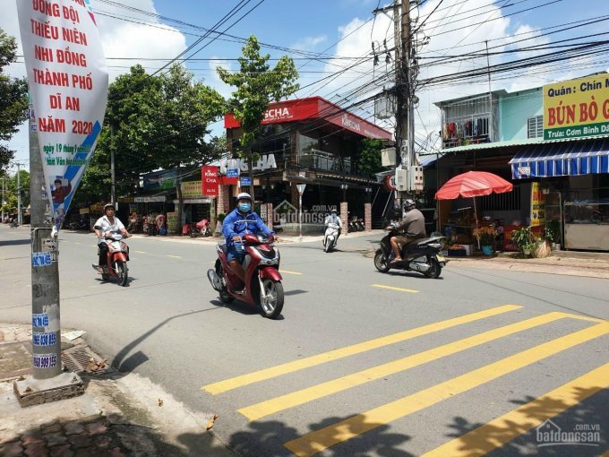 Thua Banh Nên Bán Nhanh đất đường Tân Phước Khánh 19,tân Uyên,bd,100m2/778tr,sổ Sẵn,0938745278 đăng 2