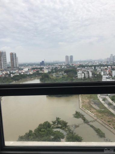Thuê 2 Phòng Ngủ đảo Kim Cương, Tháp Canary, Full Nội Thất, View Sông,24 Triệu 0945 822 716 3