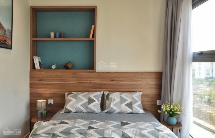 Thuê 2 Phòng Ngủ đảo Kim Cương, Tháp Canary, Full Nội Thất, View Sông,24 Triệu 0945 822 716 6