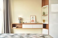 Thuê 2 Phòng Ngủ đảo Kim Cương, Tháp Canary, Full Nội Thất, View Sông,24 Triệu 0945 822 716 12