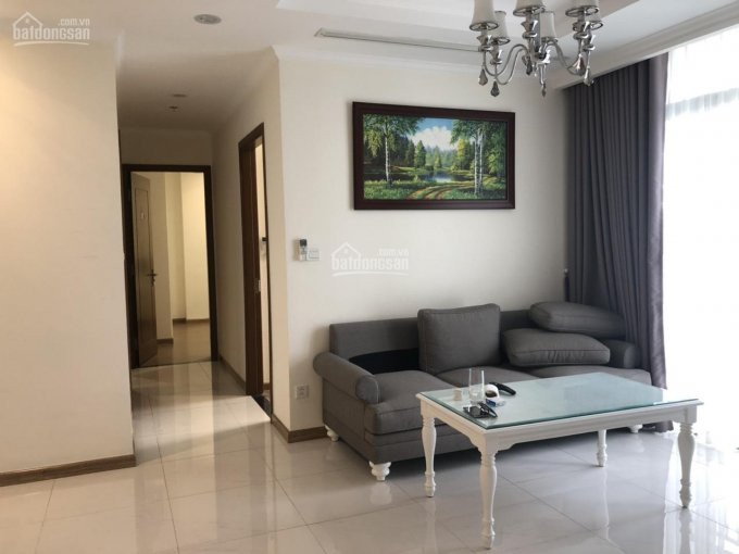 Thuê Ngay 3 Phòng Ngủ Full Nt 19 Tr/tháng Tại Vinhomes Central Park, Lh Ngay: 0389277878