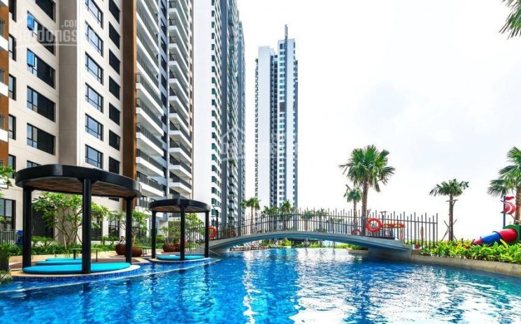 Tin Hot! Bán Lỗ The View - Riviera Point, Quận 7, Dt 105m2, 2pn, Nhà Thô, Căn Góc 4