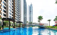 Tin Hot! Bán Lỗ The View - Riviera Point, Quận 7, Dt 105m2, 2pn, Nhà Thô, Căn Góc 9