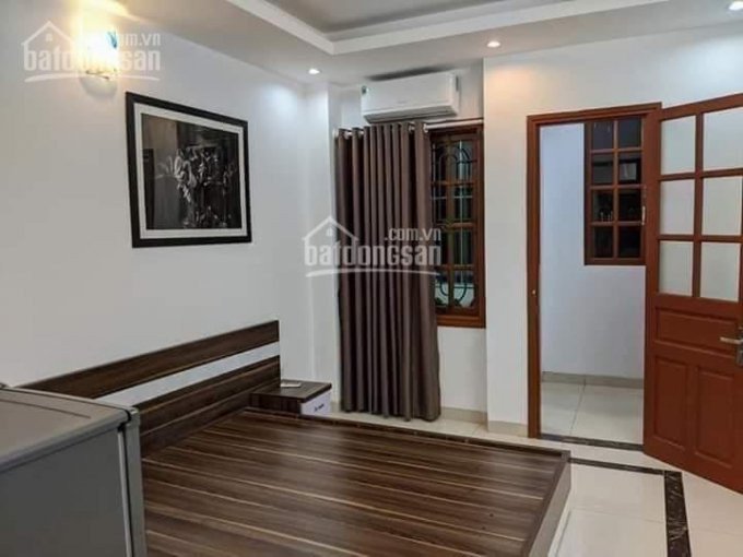 Toà Nhà Căn Hộ Mễ Trì 65m2, 10 Phòng Khép Kín Doanh Thu 50tr/tháng, Ngõ Thông, ô Tô Qua Nhà, 74 Tỷ