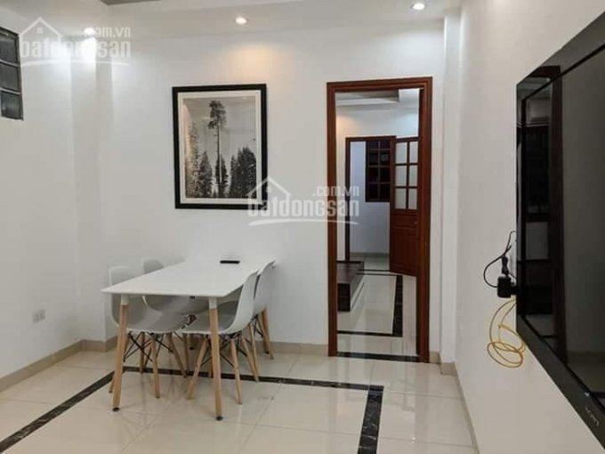 Toà Nhà Căn Hộ Mễ Trì 65m2, 10 Phòng Khép Kín Doanh Thu 50tr/tháng, Ngõ Thông, ô Tô Qua Nhà, 74 Tỷ 2