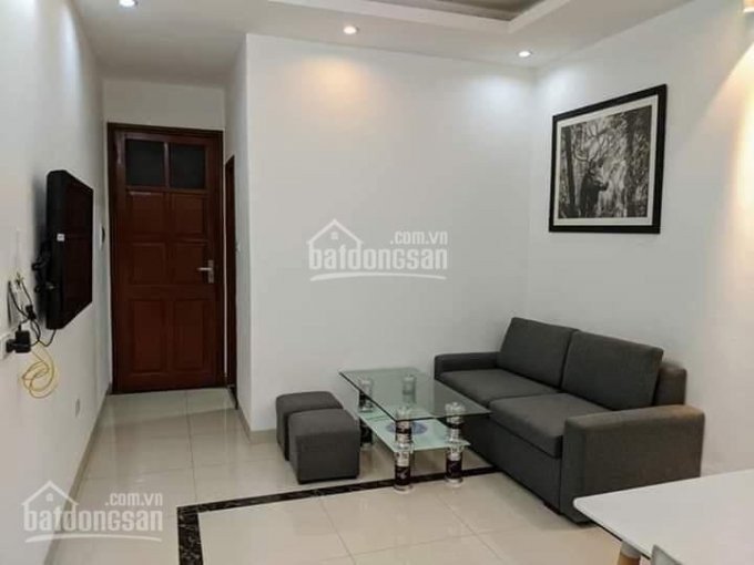 Toà Nhà Căn Hộ Mễ Trì 65m2, 10 Phòng Khép Kín Doanh Thu 50tr/tháng, Ngõ Thông, ô Tô Qua Nhà, 74 Tỷ 3