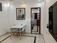Toà Nhà Căn Hộ Mễ Trì 65m2, 10 Phòng Khép Kín Doanh Thu 50tr/tháng, Ngõ Thông, ô Tô Qua Nhà, 74 Tỷ 5