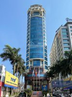 Tòa Nhà Vit Tower Tại 519 Kim Mã Cho Thuê Văn Phòng Quản Lý Tòa Nhà 5