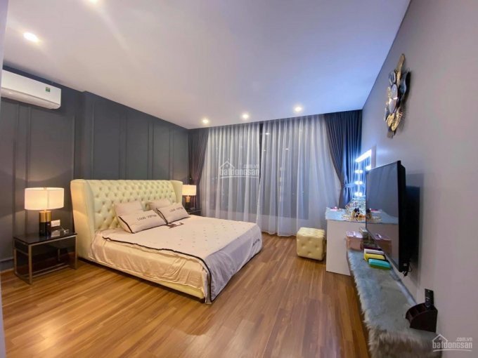 Tôi Bán Căn Hộ 85m2 Chung Cư Bohemia Residence, Bc đông Nam, Giá 28 Tỷ Lh Chính Chủ 0902137882 3